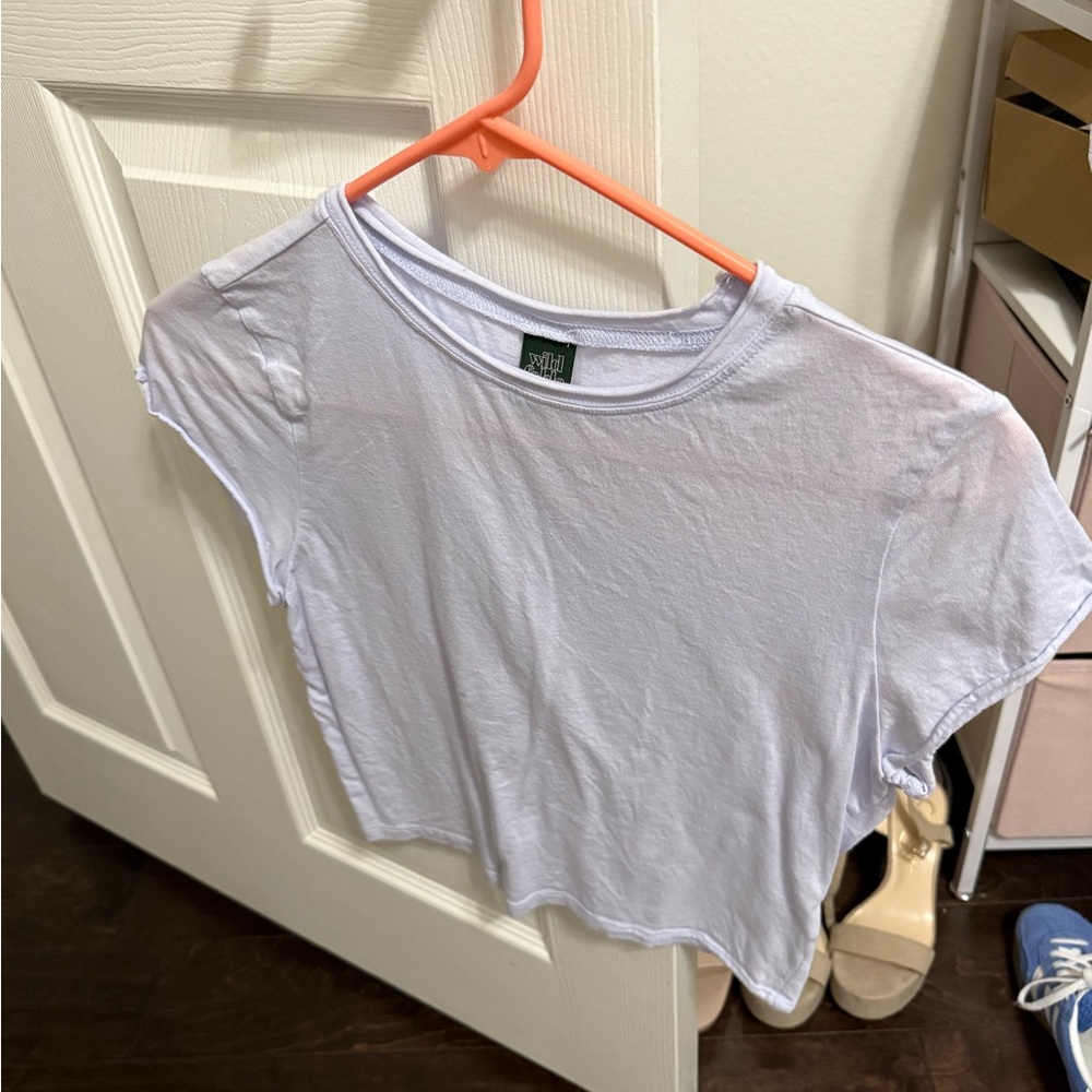 Wild Fable Light Tee